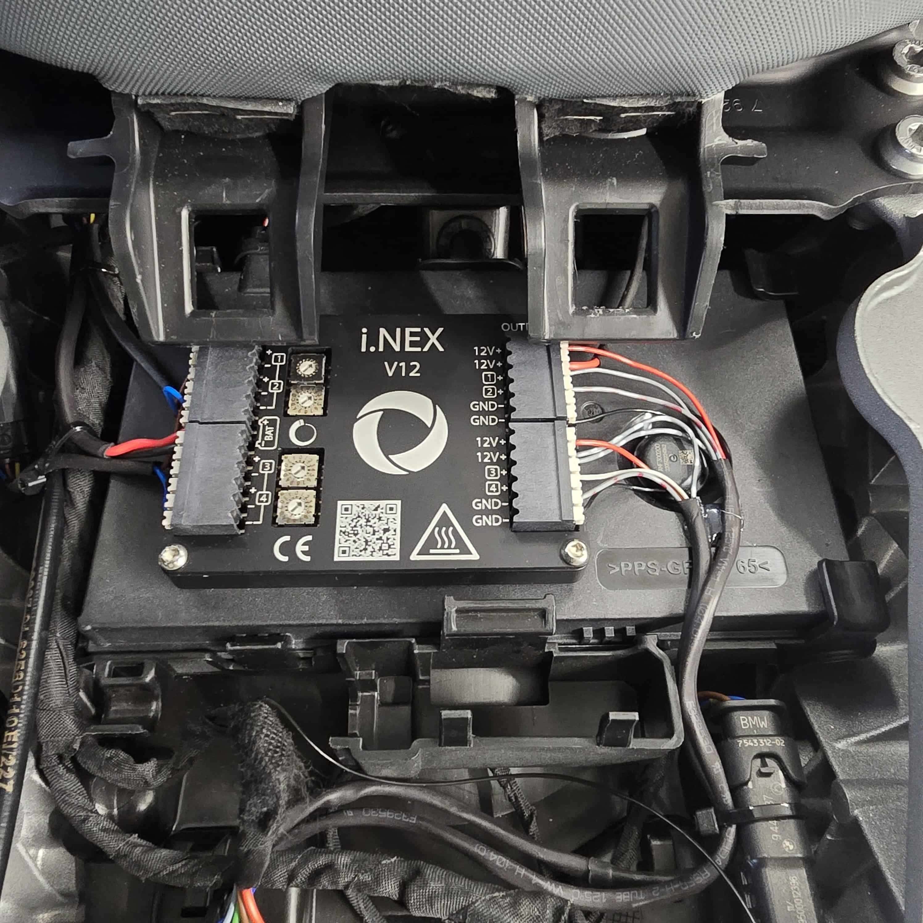Kellermann i.NEX – Universallösung für LED-Blinker-Umbau
